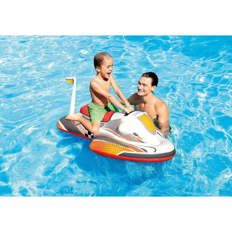 Intex 57520 Skútr nafukovací 117x77cm ~ 2
