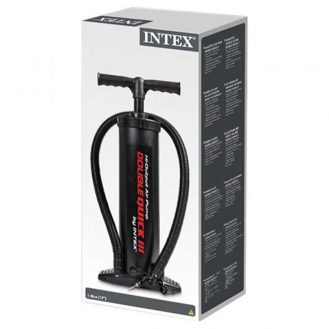 Intex 68615 Ruční pumpa 48 cm ~ 2