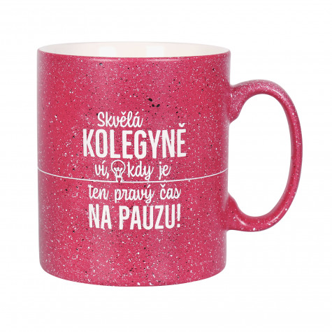 Albi Hrnek velký - Kolegyně ~ 1