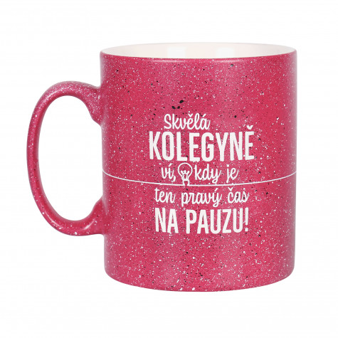Albi Hrnek velký - Kolegyně ~ 2