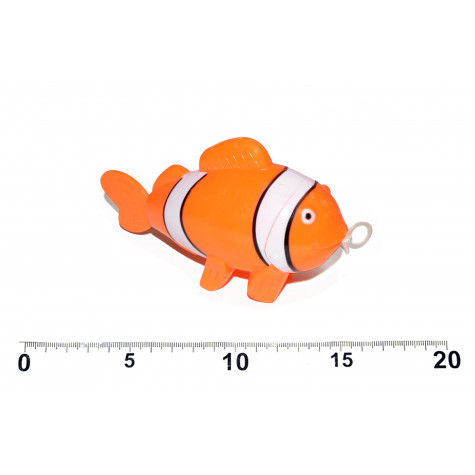 Ryba do vany 15 cm ~ 2