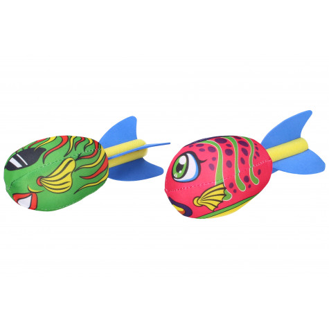 Bomby vodní 2 ks 17 cm ~ 2