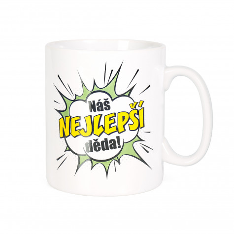 Albi Megahrnek - Děda ~ 1