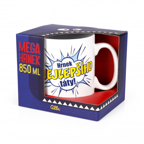 Albi Megahrnek - Táta ~ 2