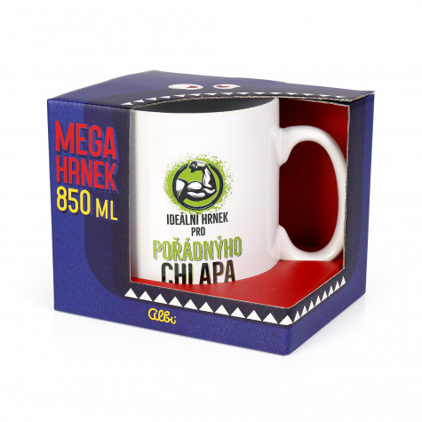 Albi Megahrnek - Chlap ~ 2