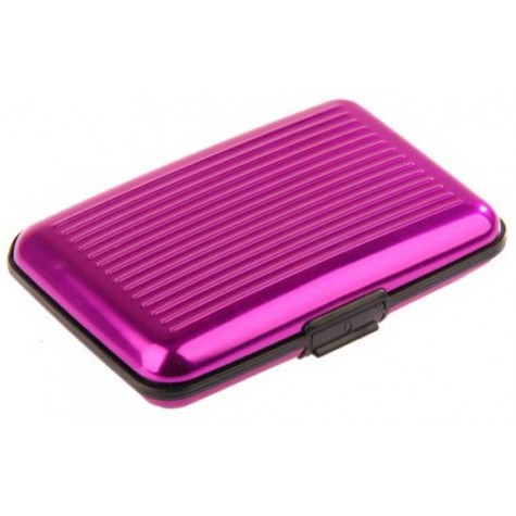 Praktická dokladovka Aluma Wallet ~ 1