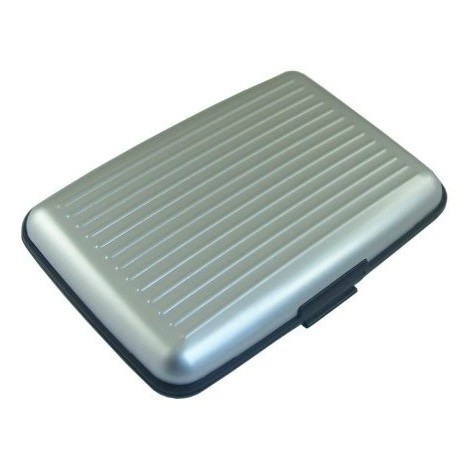 Praktická dokladovka Aluma Wallet ~ 1