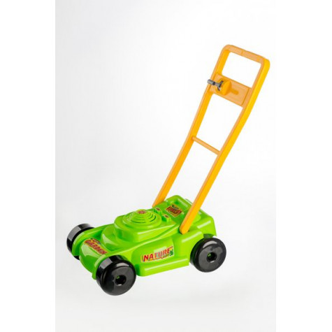 Dětská Sekačka na trávu plast 62cm ~ 2