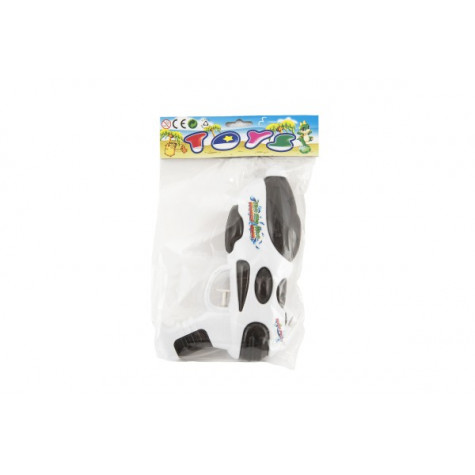 Vodní pistole 21cm plast v sáčku ~ 3