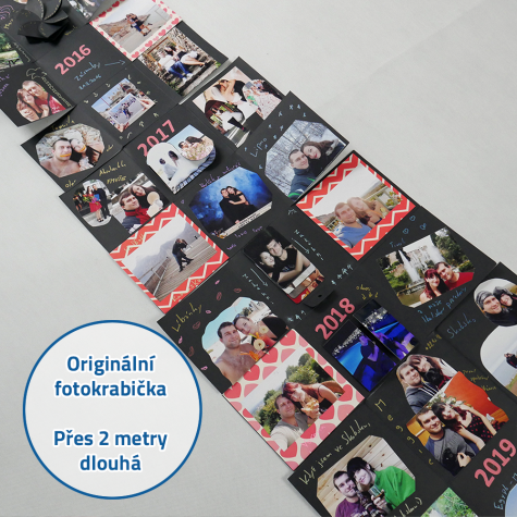 Zážitková fotokrabička ~ 6