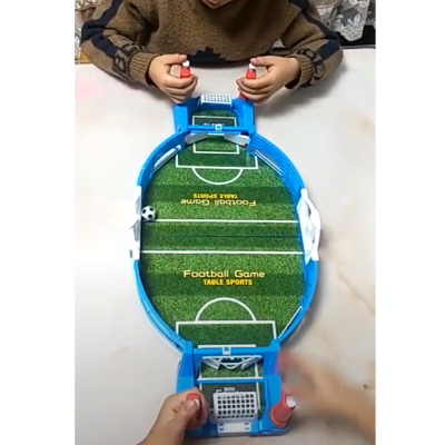 Stolní fotbal dětský pro 2 hráče