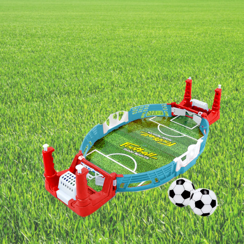 Stolní fotbal dětský pro 2 hráče ~ 2