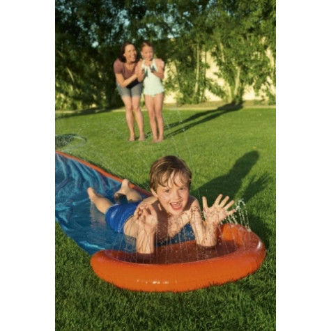 Bestway 52254 Vodní skluzavka 549 cm ~ 2