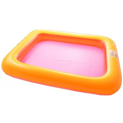 Nafukovací podložka pod kinetický písek ~ 4