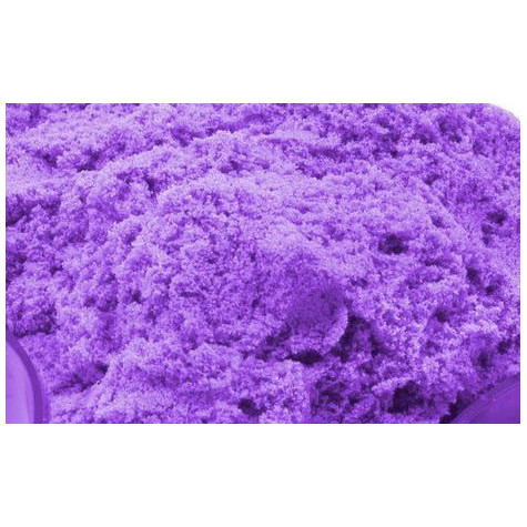 Tekutý kinetický písek - mega set v boxu 2000 g ~ 8