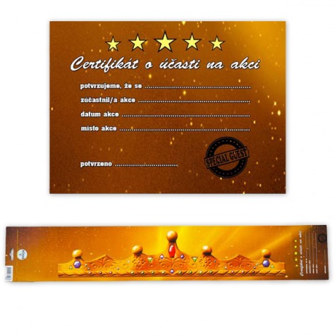 Šerpa - Promoce ~ 3