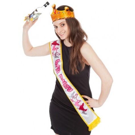 Šerpa - Hen party ~ 2