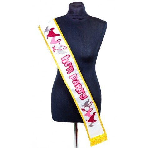 Šerpa - Hen party ~ 1