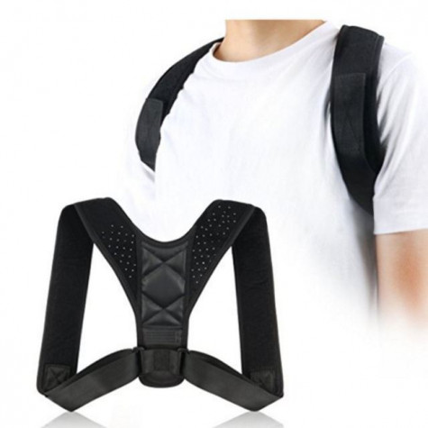 Pomůcka pro správné držení těla - L/XL ~ 1