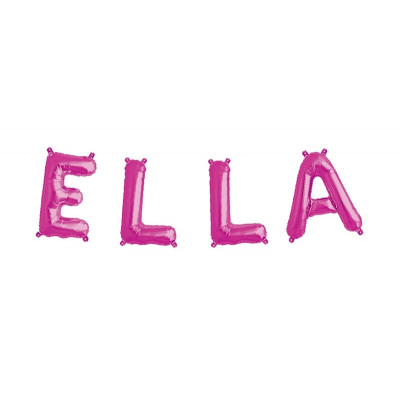 Albi Nafukovací nápis - Ella