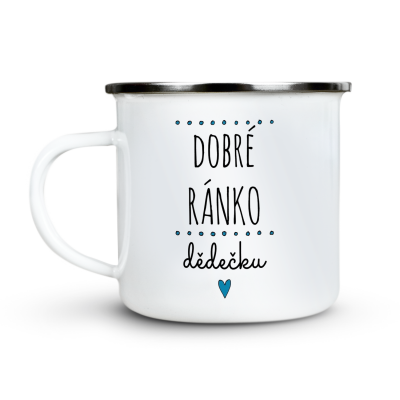 Ahome Plecháček - Dobré ránko Dědečku