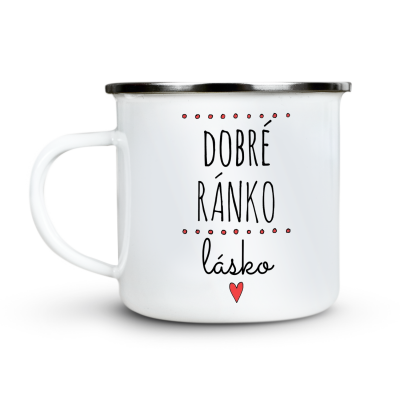 Ahome Plecháček - Dobré ráno, lásko