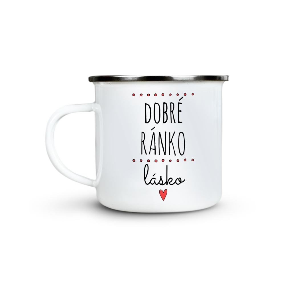 Ahome Plecháček - Dobré ráno, lásko