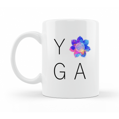 Ahome Hrneček - Yoga