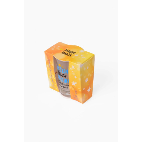 Vtipný panák - Dědečkova medicína ~ 2