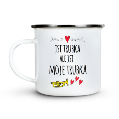 Ahome Plecháček - Jsi moje trubka