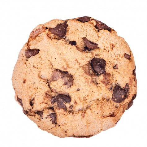 3D polštář 30 cm - Cookie ~ 1
