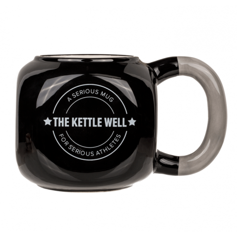 Hrnek Činka - Kettlebell ~ 1