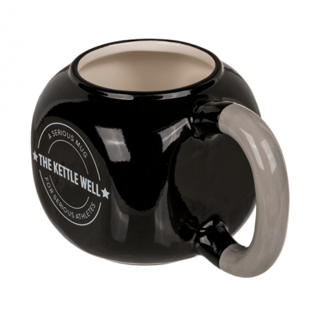 Hrnek Činka - Kettlebell ~ 2