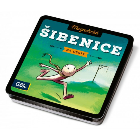 Albi Magnetická Šibenice ~ 1