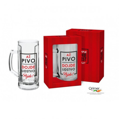 Půllitr - Až pivo dojde ~ 2
