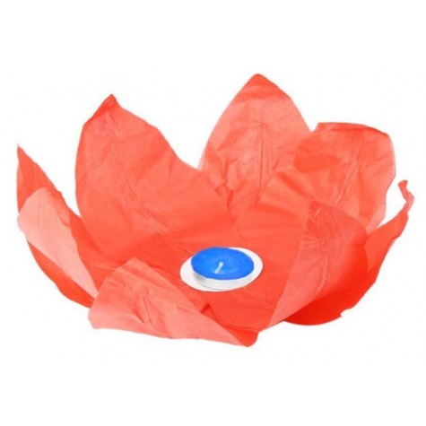 Vodní lampion ~ 1
