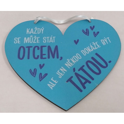 Albi Cedulka na dveře - Táta ~ 2