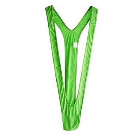 Borat Mankini plavky ~ 2