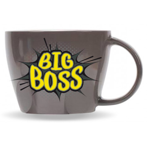 Nekupto Velký hrnek XXL - Big Boss ~ 1