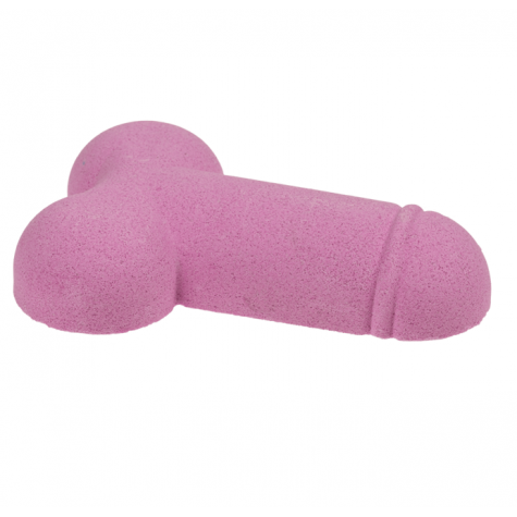 Šumivá bomba do koupele 100g - Penis ~ 3