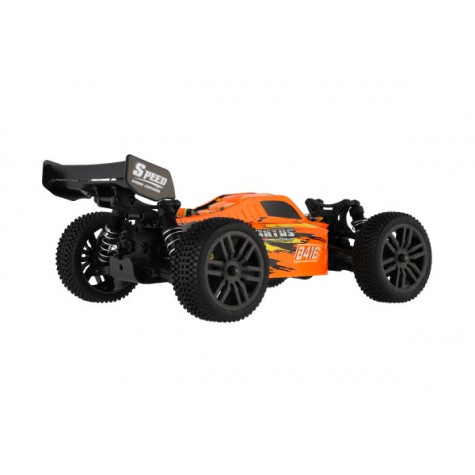 Auto RC Buggy Bonzai Jubatus terénní  oranžové 2,4GHz 30 cm