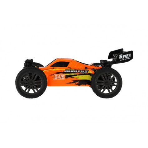Auto RC Buggy Bonzai Jubatus terénní  oranžové 2,4GHz 30 cm ~ 9