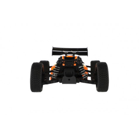 Auto RC Buggy Bonzai Jubatus terénní  oranžové 2,4GHz 30 cm