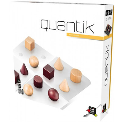 Albi Quantik mini