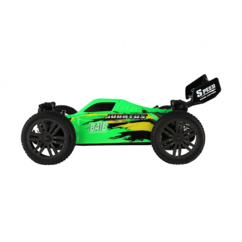 Auto RC Buggy Bonzai Jubatus terénní zelené  2,4GHz 30 cm