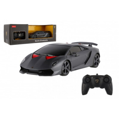 Auto RC Lamborghini Sesto Elemento 23cm 2,4GHz na dálkové ovládání