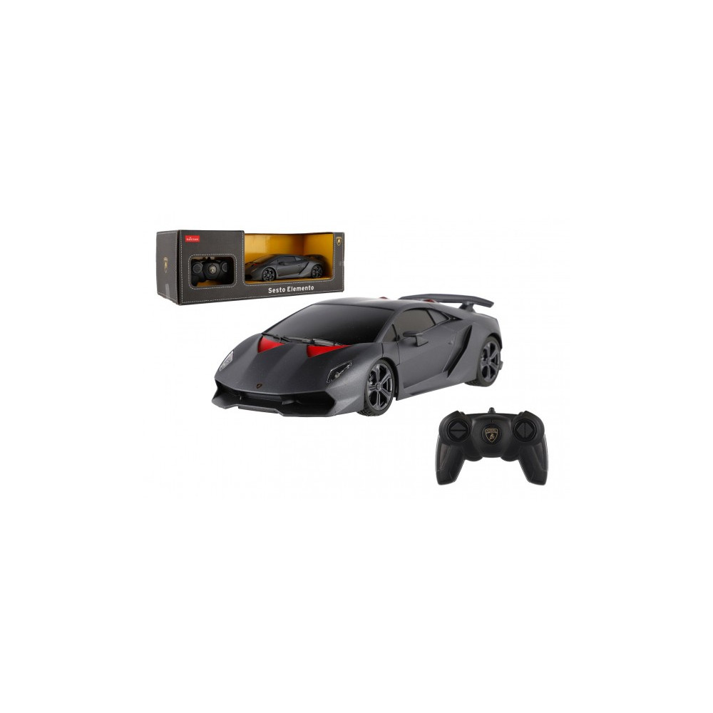 Auto RC Lamborghini Sesto Elemento 23cm 2,4GHz na dálkové ovládání