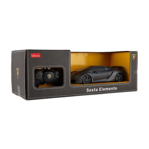 Auto RC Lamborghini Sesto Elemento 23cm 2,4GHz na dálkové ovládání ~ 2