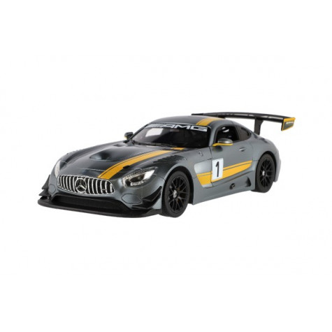 Auto RC Mercedes AMG GT3 2,4GHz na dálkové ovládání 35 cm