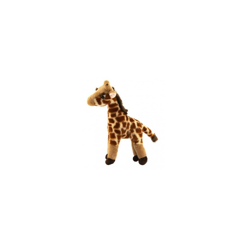 Žirafa plyšová 31cm